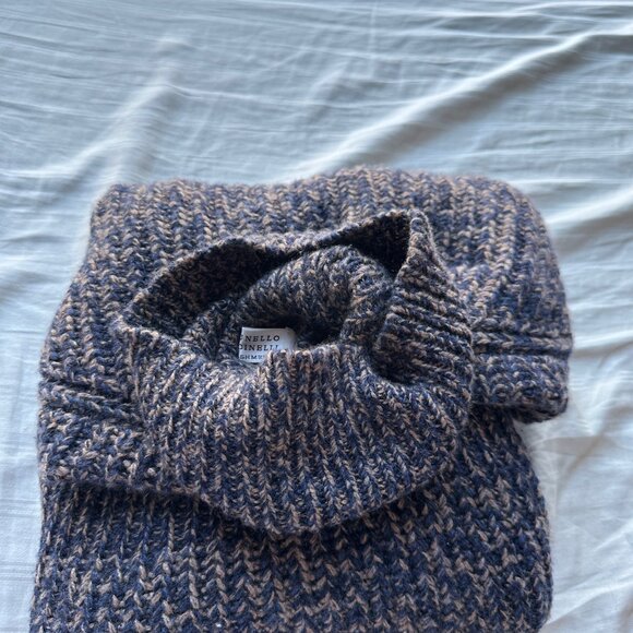 Brunello Cucinelli Melange Sweater - Picture 5 of 7